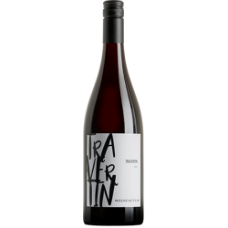 Cuvee ROTwein QbA trocken -...