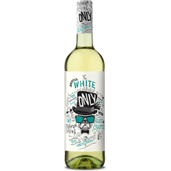 Cuvee Weißwein QbA  - ONLY...