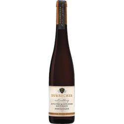 Edle Plaume Spirituose 43 %