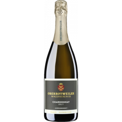 Sekt Chardonnay Brut 18