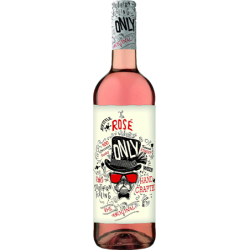 Cuvee Rosewein QbA 20 -...