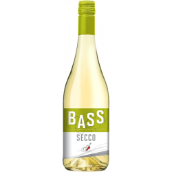 Perlwein Bass Secco QbA