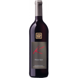 Pinot Noir QbA trocken 18 -...