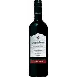 Cuvée Rotwein Noir QbA...