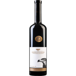 Cuvee Weißwein QbA 20 -...