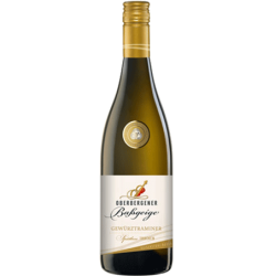 Auxerrois QbA trocken 22 BF