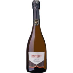 Sekt Pinot Brut 19