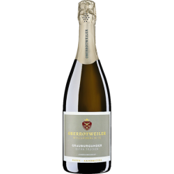 Sekt Blanc de Blancs brut...