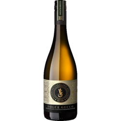 Perlwein Dolce Gecco