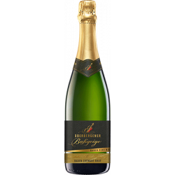 Sekt Baden CREMANT brut