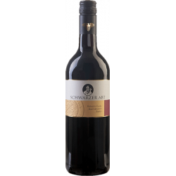 Pinot Noir QbA 20 - INTENSO
