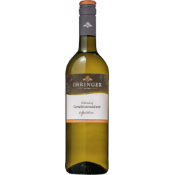 Gewürztraminer Spätlese 20