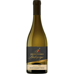Chardonnay Spätlese trocken...