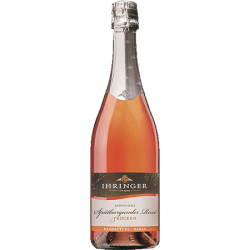 Sekt Weißer Burgunder Brut