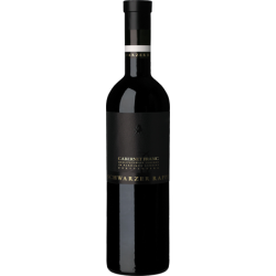 Cabernet Franc QbA trocken...