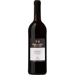 Merlot QbA trocken 22