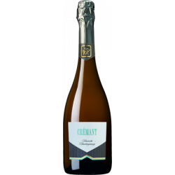 Sekt Cremant Brut 19