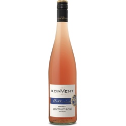 Samtrot Rose Kabinett 22 -...
