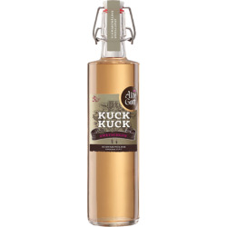 Kuck Kuck ZWETSCHGE 38% Vol.