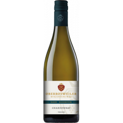 Chardonnay QbA trocken 22 -...