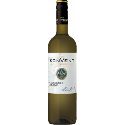 Cabernet Blanc QbA 21 - KH