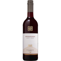 Sekt EdelMANN Rose trocken...