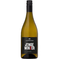 Müller-Thurgau Kabinett 22