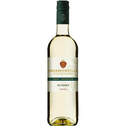 Silvaner Kabinett 22