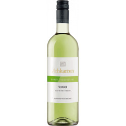 Silvaner QbA trocken 22