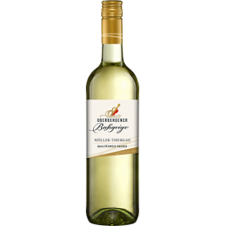 Spätburgunder Rotwein QbA...