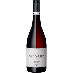 Cuvee Rosewein QbA feinherb...