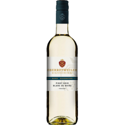 Cabernet Dorsa QbA trocken...