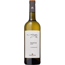 Chardonnay QbA trocken 21 -...