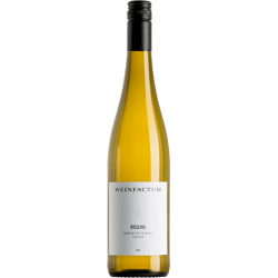 Riesling QbA trocken 22 -...