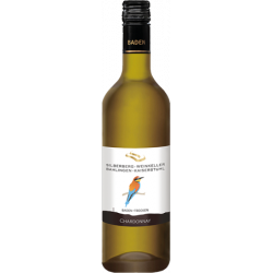 Chardonnay QbA trocken 21