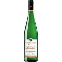 Riesling Spätlese trocken 22