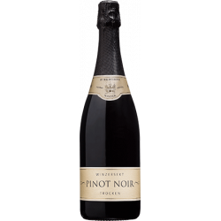 Sekt Pinot Noir trocken 20