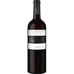 Merlot QbA trocken 20...