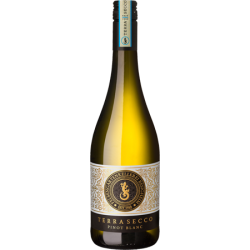 Perlwein Pinot Blanc...