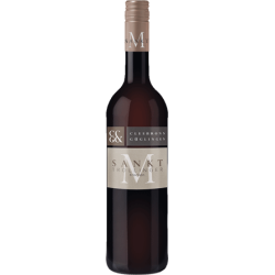Spätburgunder Rotwein QbA...