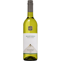 Blanc de Noir QbA trocken 22