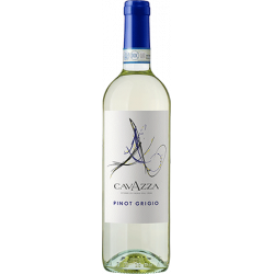 Pinot Grigio Classico DOC