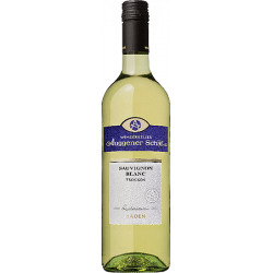 Sauvignon Blanc QbA trocken 22