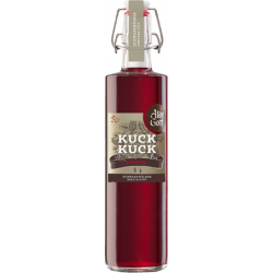 Kuck Kuck KIRSCHE 38% Vol.