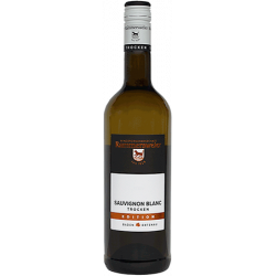 Sauvignon Blanc QbA trocken 22