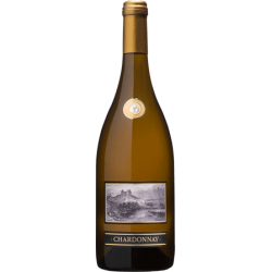 Chardonnay QbA trocken 22...