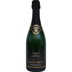 Sekt Pinot  Brut 20