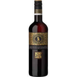 Cuvee Weißwein QbA 22 -...