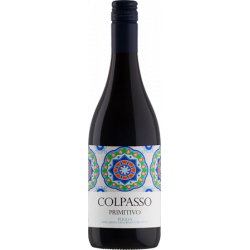 Primitivo IGP - Colpasso