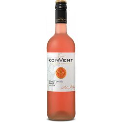 Pinot Noir Rosé QbA...